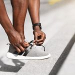 Schoenen voor krachttraining en fitness