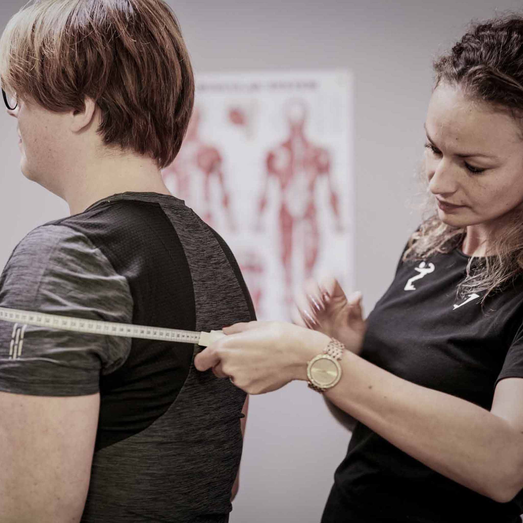 Verantwoord afvallen bij ProgressGym