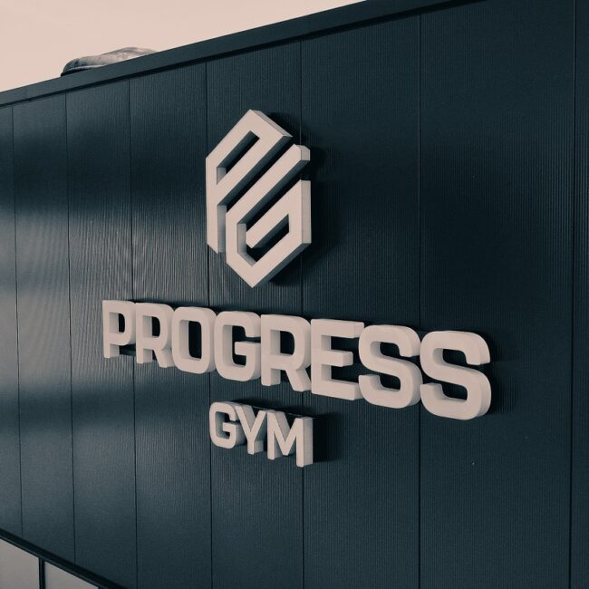 ProgressGym Beekbergen en Eerbeek