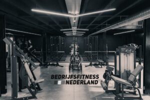 ProgressGym Eerbeek Bedrijfsfitness Nederland