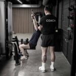 Personal training bij ProgressGym